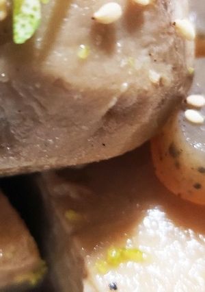お年寄り絶賛シリーズ☆海老芋、柚子味☆-レシピのメイン写真