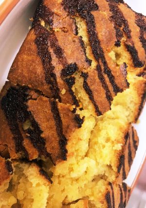 豆腐のモチモチパウンドケーキ-レシピのメイン写真