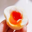 失敗しない!半熟ゆで卵