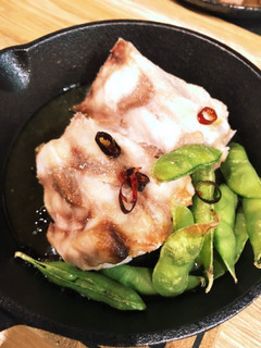 サワラのオリーブ焼き-レシピのメイン写真