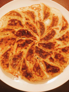 羽付き餃子☆玉ねぎ入り-レシピのメイン写真