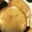 パリパリチーズせんべい