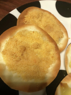 パリパリチーズせんべい-レシピのメイン写真