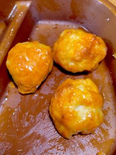 ノンフライヤーでからあげくん-レシピのメイン写真