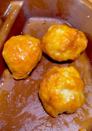 ノンフライヤーでからあげくん-レシピのメイン写真