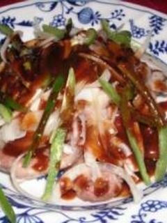 ポークソテー〜カレーソース〜-レシピのメイン写真