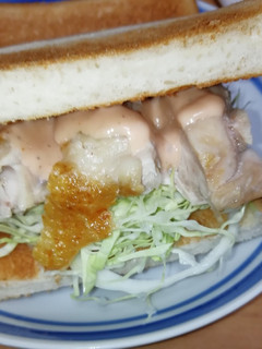 チキンソテー-レシピのメイン写真