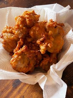 衣も美味しい唐揚げ-レシピのメイン写真