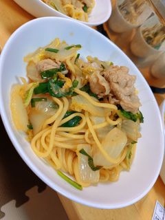 最高 簡単 美味しい 上海焼きそば-レシピのメイン写真