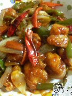 中華風鶏唐揚-レシピのメイン写真