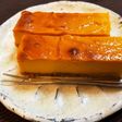 濃厚!かぼちゃのスティックチーズケーキ