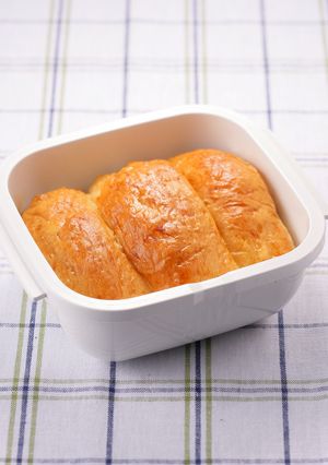 簡単で美味しい!基本ブレッド-レシピのメイン写真