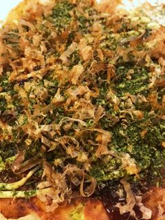 山芋たっぷりお好み焼き-レシピのメイン写真