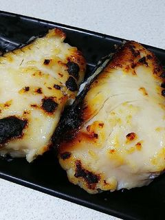 鰆の塩麹焼き-レシピのメイン写真