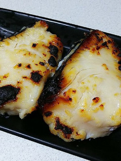 鰆の塩麹焼き-レシピのメイン写真