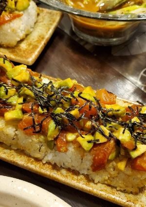 酢飯-レシピのメイン写真