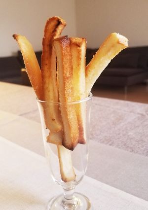 食パンのラスク風-レシピのメイン写真