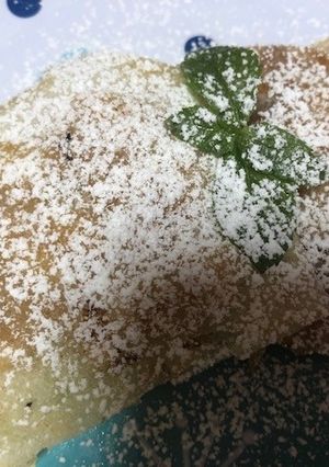 【使いきり】簡単りんごパイ-レシピのメイン写真