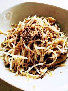 もやしダイエット!!主食もやし-レシピのメイン写真