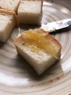 皮ごと食べられるレモンジャム-レシピのメイン写真