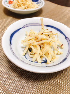 だいこんの粒マスタード漬け-レシピのメイン写真