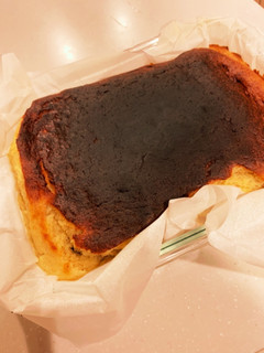簡単!豆腐バナナケーキ♡-レシピのメイン写真