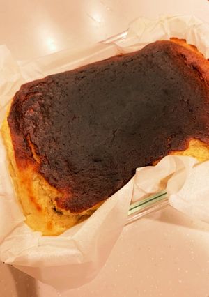 簡単！豆腐バナナケーキ♡-レシピのメイン写真
