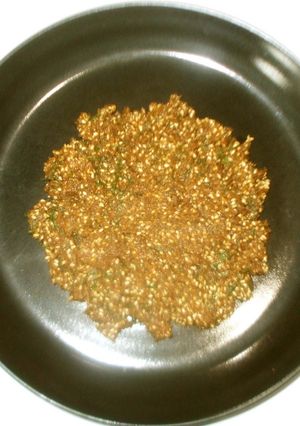 だしオイル大葉味噌♪簡単薬膳♪食養生-レシピのメイン写真