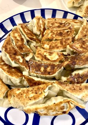 五香粉が香る本格餃子-レシピのメイン写真