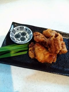 鶏の唐揚げ-レシピのメイン写真