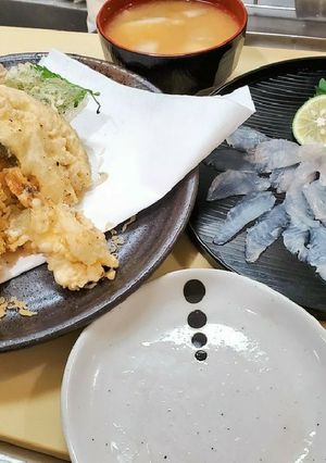 釣り人必見！簡単カワハギ刺身作り方-レシピのメイン写真