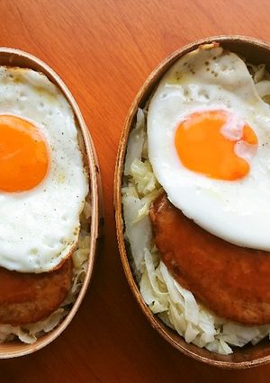 お弁当2020年10月29日-レシピのメイン写真
