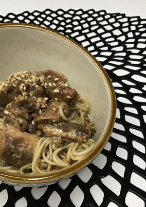 缶詰を使った五分で簡単スピードメニュー-レシピのメイン写真
