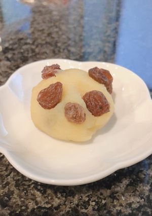 パンダちゃん-レシピのメイン写真