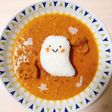 スパイスから作る本格ココナッツカレー