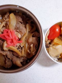 ☆高校生娘のお弁当☆332-レシピのメイン写真