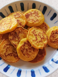いぬ-レシピのメイン写真