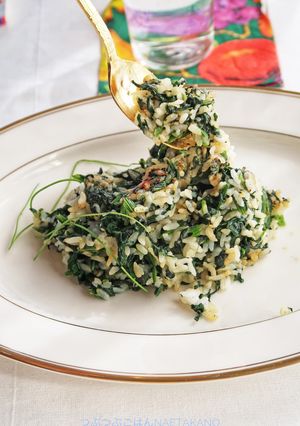 簡単時短♡こども喜ぶポパイご飯-レシピのメイン写真