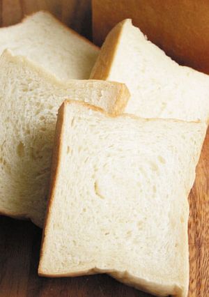 生食パン-レシピのメイン写真