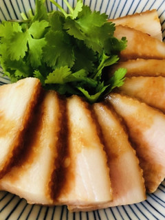 低糖質レンジチャーシュー-レシピのメイン写真
