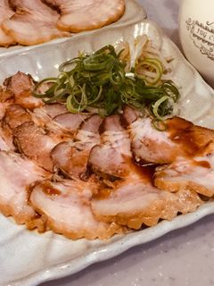 簡単!電気圧力鍋でチャーシュー!!-レシピのメイン写真