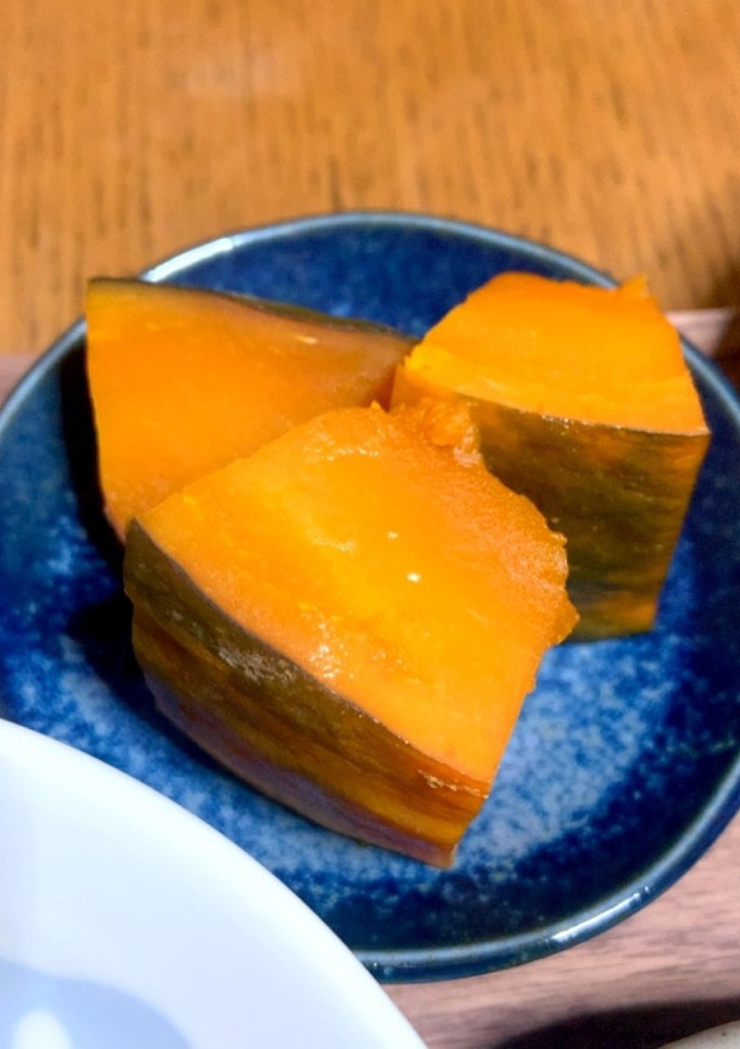 ◎作り置き◎かぼちゃの煮物-レシピのメイン写真