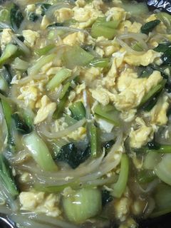 残り物な野菜炒め-レシピのメイン写真