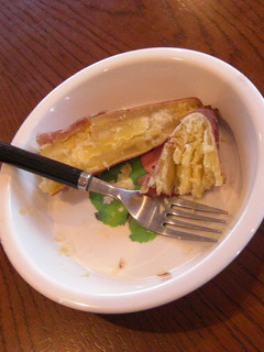 秋に☆焼き芋 (レンジ使用)-レシピのメイン写真