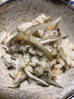 【だし道楽】炊き込みご飯【2合】-レシピのメイン写真