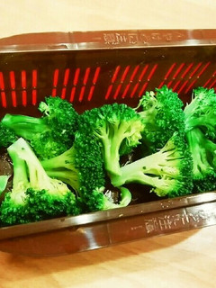 レンジでパスタ容器DE蒸し野菜-レシピのメイン写真