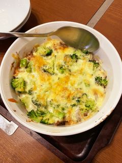 里芋の和風ミートグラタン-レシピのメイン写真