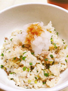 子どもが大喜び!さんまの混ぜご飯-レシピのメイン写真