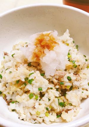 子どもが大喜び！さんまの混ぜご飯-レシピのメイン写真