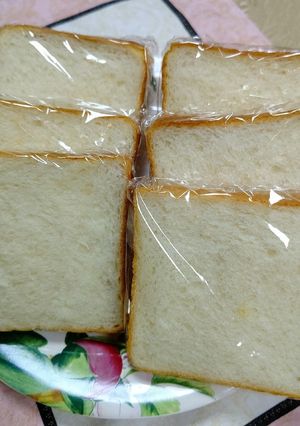パンを美味しく持たせる方法-レシピのメイン写真